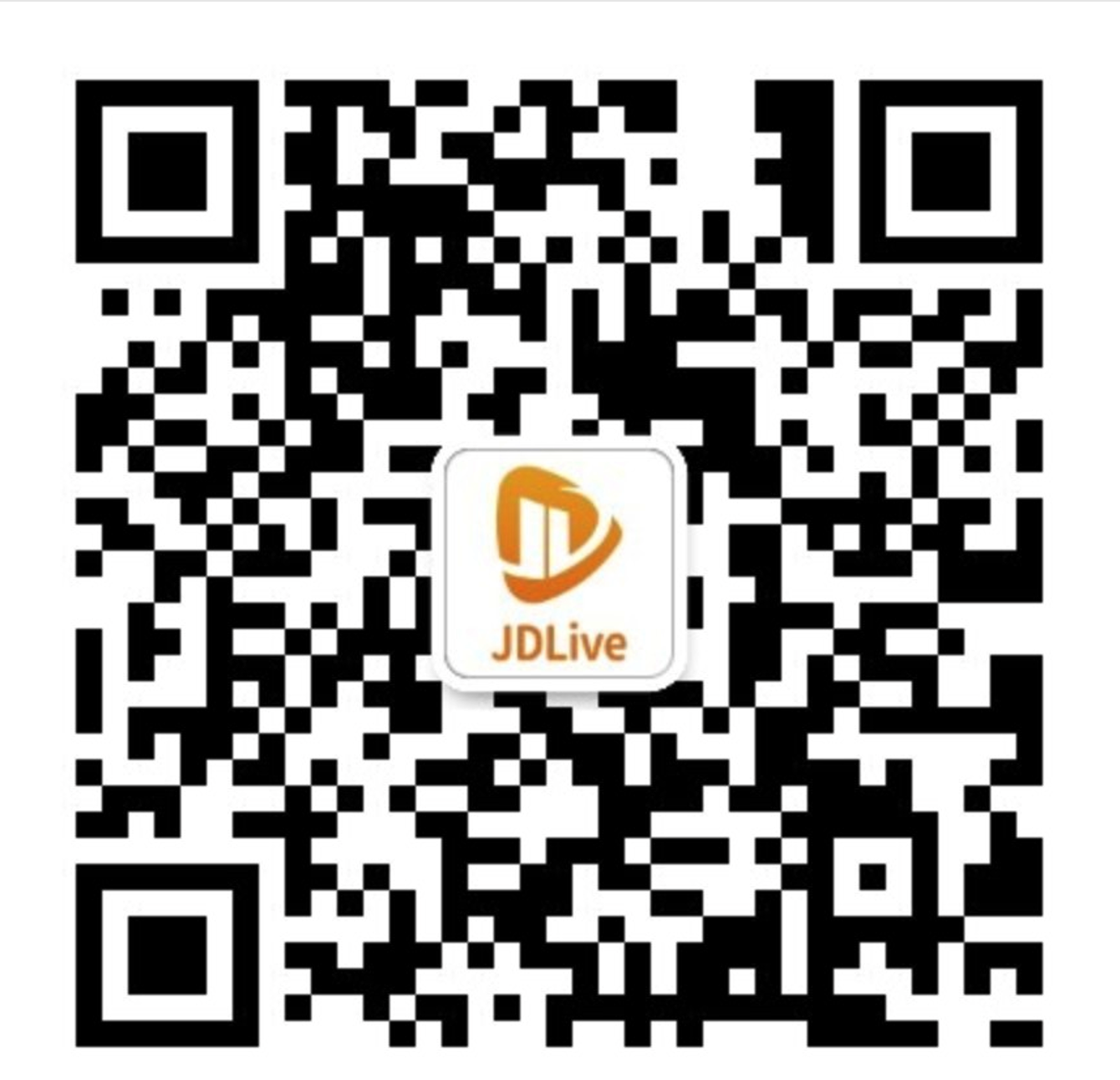 Official WeChat Account QR